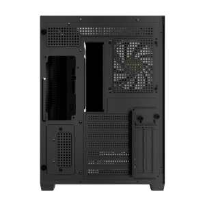 Gamdias AURA GC107 ELITE ARGB Mid-Tower ATX Gaming Casing